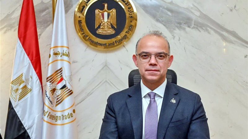 محمد فريد صالح