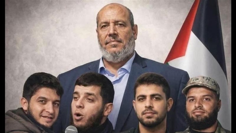 أبناء خليل الحية