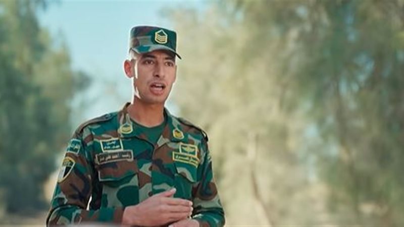  أحمد علي صقر