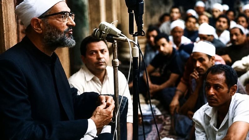 الإمام عبد الحليم