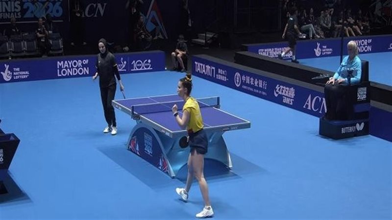 منتخب مصر للسيدات