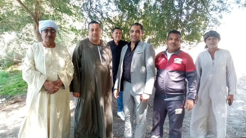 النائب ناصر الضوي