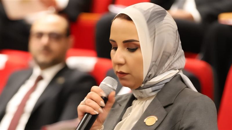 ولاء هرماس 