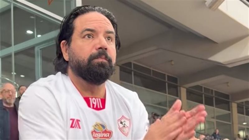 مدحت عبد الهادي مدرب