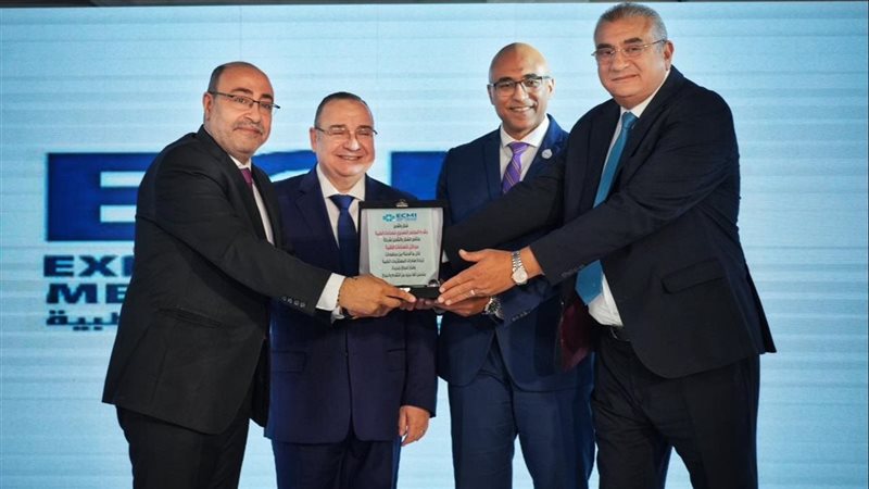 نائب رئيس هيئة الدواء