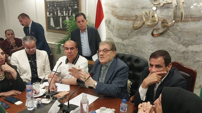 الدكتور السيد البدوي