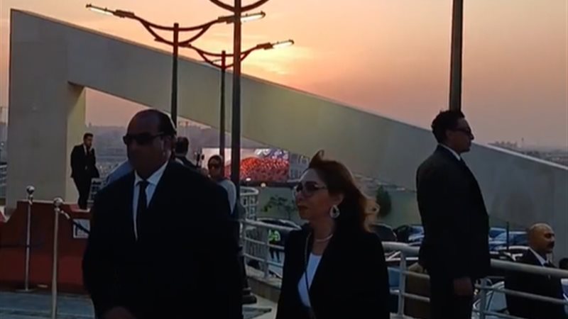 لميس الحديدي