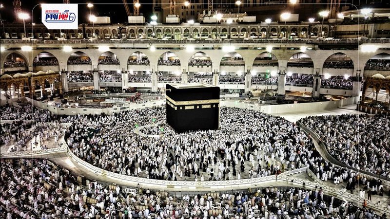 أخطاء شائعة في الحج