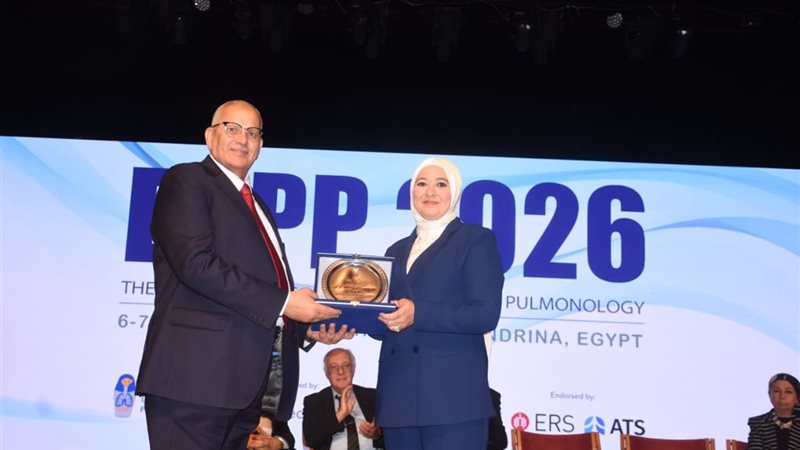 جانب من المؤتمر 