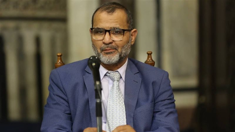 الدكتور نادي عبد