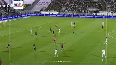 نتيجة وملخص وأهداف مباراة النصر والشباب اليوم في الدوري السعودي 2025-2026