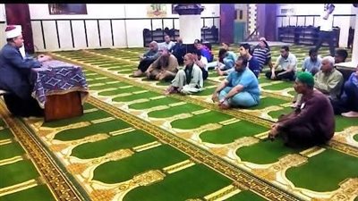 أوقاف أسيوط تواصل عقد المجالس العلمية لترسيخ الأخلاق الإسلامية وبناء الوعي