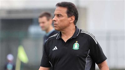 حسام البدري يوجه رسالة مؤثرة لجماهير الأهلي بعد أحداث مباراة إنبي