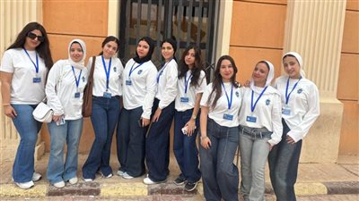 طلاب إعلام الأهرام الكندية يطلقون GenZawy لدعم الجيل Z في مستقبلهم المهني