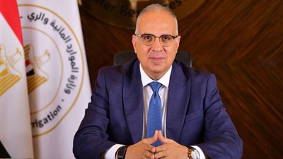 وزير الري يتابع تدريب المهندسين والبحارة بصيانة القناطر في 5 محافظات