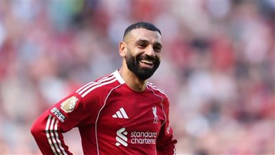 سلوت يحسم موقف محمد صلاح من مباراة تشيلسي القادمة 