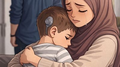 أولياء أمور طلاب زارعي القوقعة يرفعون شكوتهم لوزارة التضامن ورئاسة الوزراء 