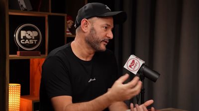 المصمم العالمي للهوية البصرية للمتحف المصري الكبير: مشروع ثقافي عالمي