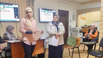 القومي للأشخاص ذوي الإعاقة ينظم جلسة حوارية حول مواجهة الضغوط النفسية 