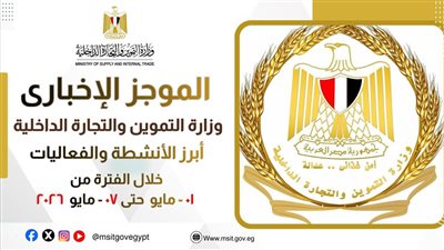 وزارة التموين تطلق القافلة 17 لغزة وتضبط 3 أطنان دواجن فاسدة بالجيزة