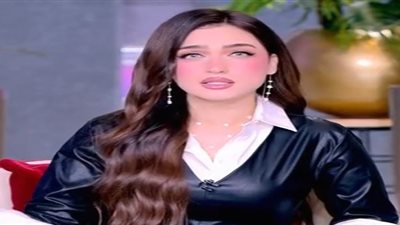 بعد طلاق أحمد سعد عن زوجته علياء.. ياسمين عز: افتكرناها نكته 