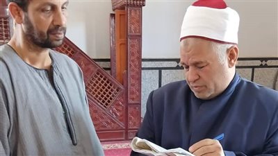 أوقاف أسيوط تنظم مرورا مفاجئا على 6 إدارات في توقيت متزامن