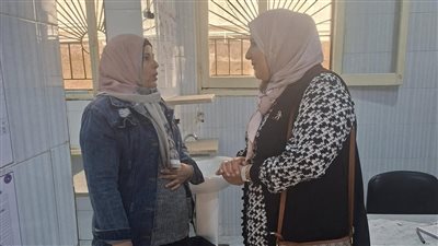صحة دمياط تكثف الجولات الميدانية لضمان تقديم الخدمات الطبية للمواطنين
