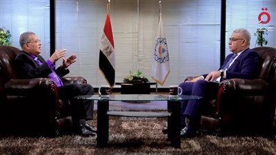 القس أندريه زكي: اختلاف الرؤية السياسية بين الأقباط والموارنة في مصر ولبنان