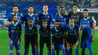 الهلال بالقوة الضاربة يواجه الخلود في نهائي كأس الملك 