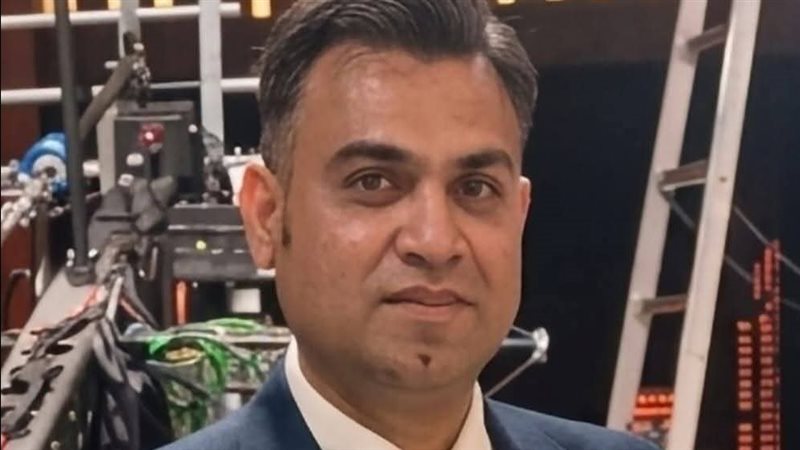 المحامي عصام كمال