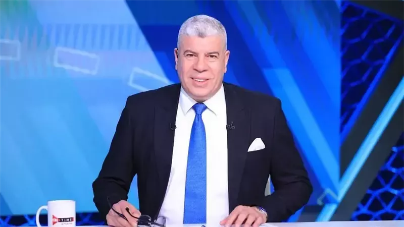 أحمد شوبير 
