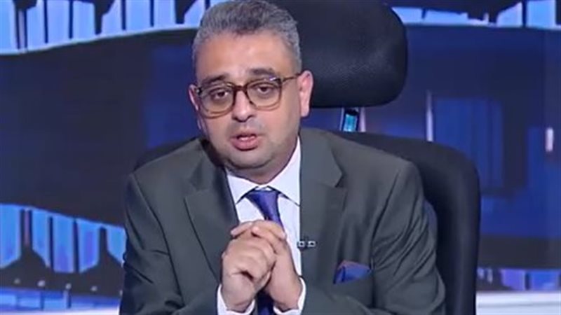 عمرو حافظ