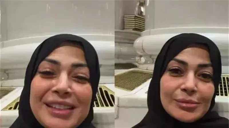 داليا مصطفى