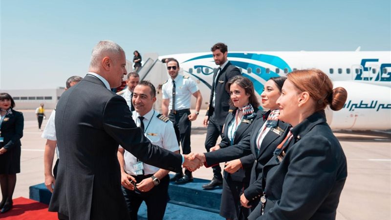 الطيار أحمد عادل