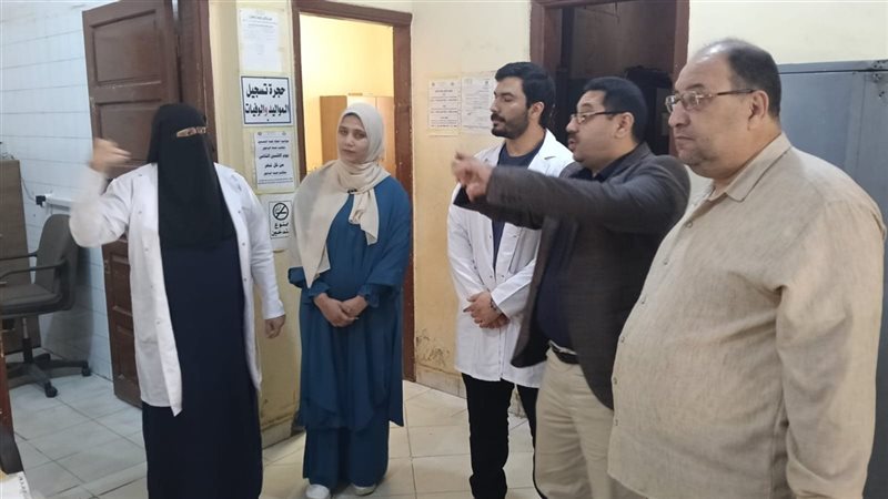 جانب من المتابعه
