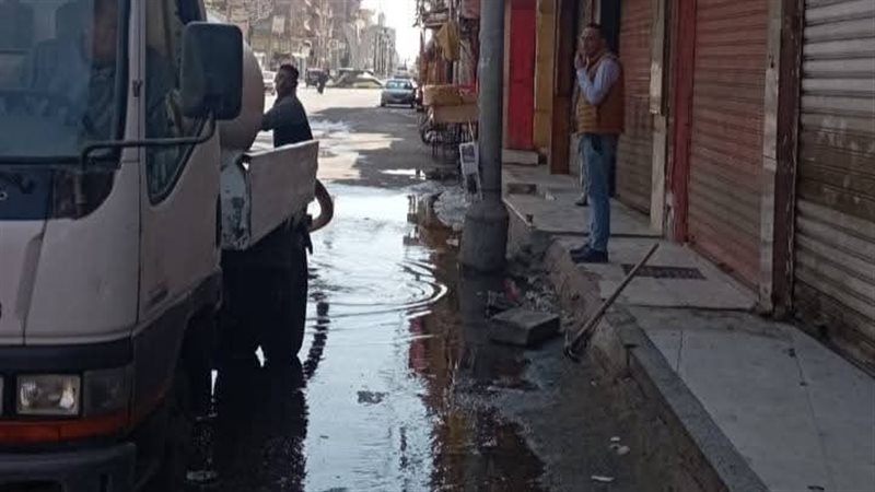 جانب من الاصلاح