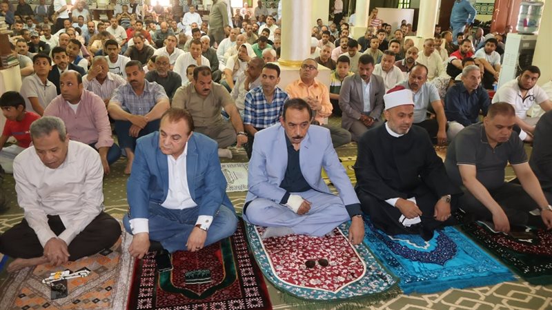 جانب من الفعالية