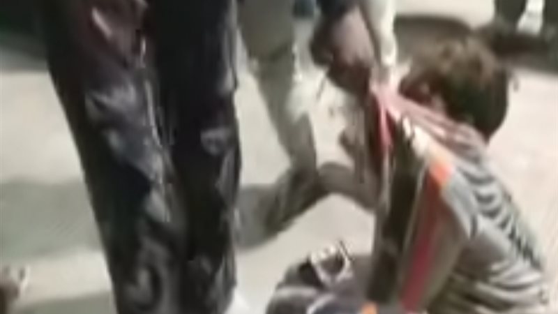 الواقعة