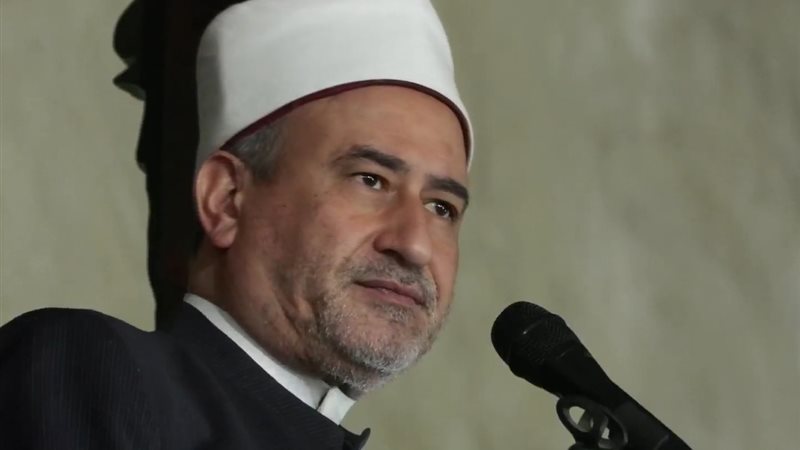 الدكتور ربيع الغفير