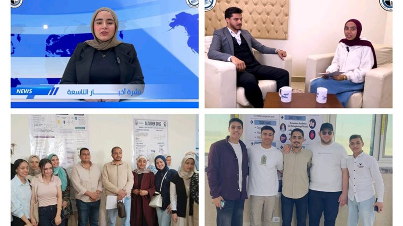 بودكاست طلاب بنى