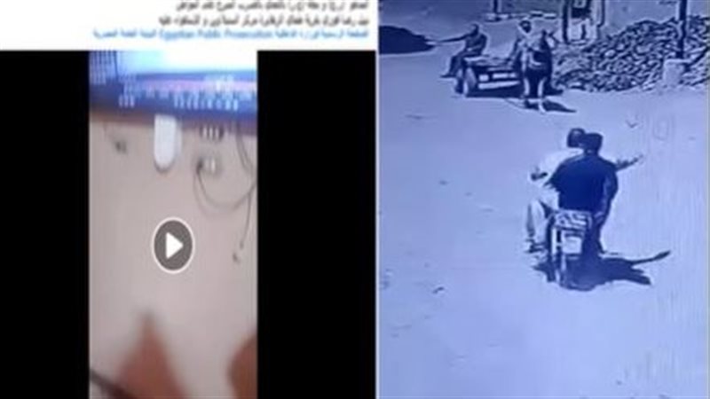 جانب من الواقعة 