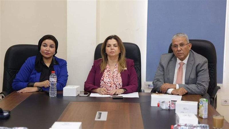 القومي للمرأة 