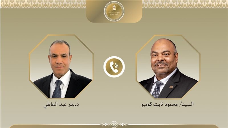 وزيرا خارجية مصر