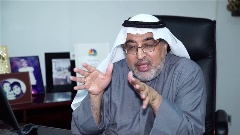 الكاتب الإماراتي