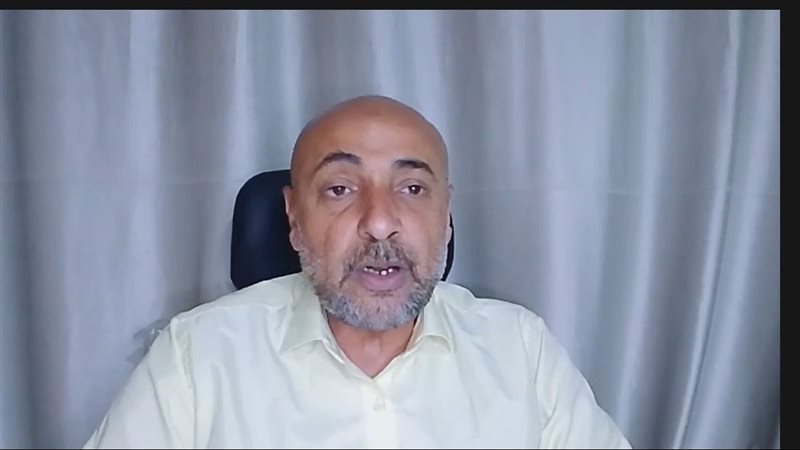 د. محمد العزبي الخبير