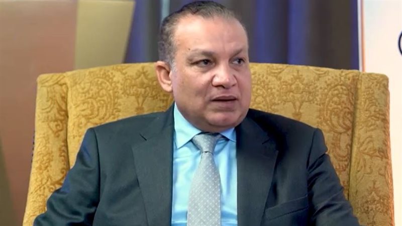 خالد صديق