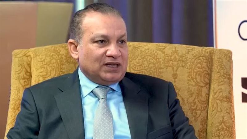 خالد صديق