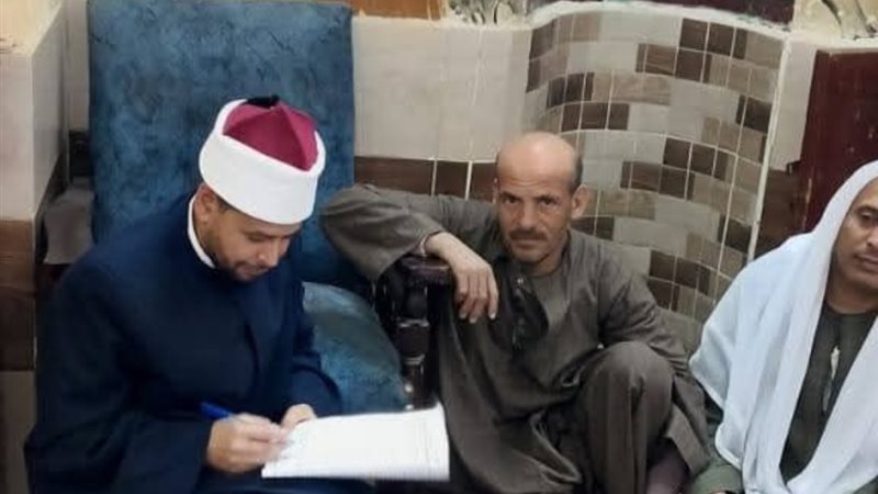 حملات تفتيشية بمساجد