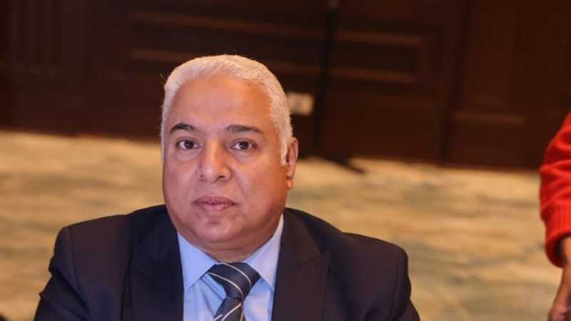 علاء نصر الدين وكيل