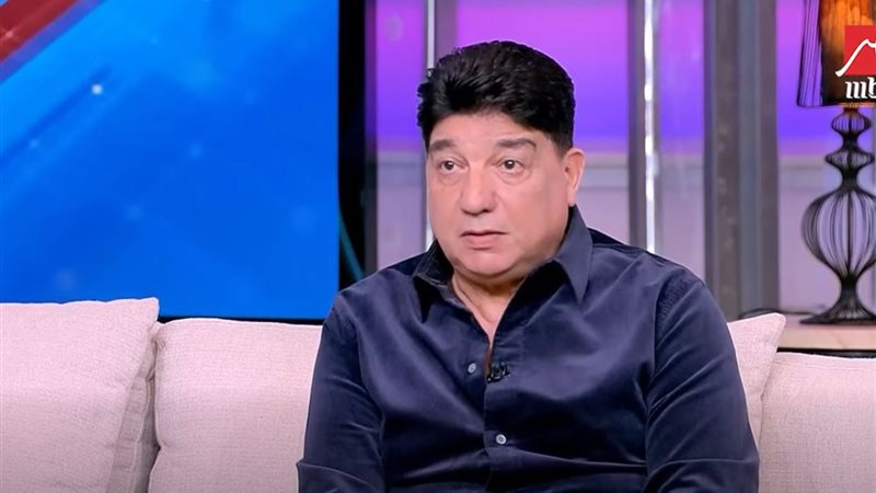  ممدوح موسى